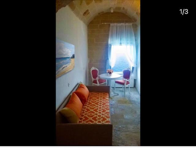 La Torretta Del Senatore Полиньяно-а-Маре Экстерьер фото