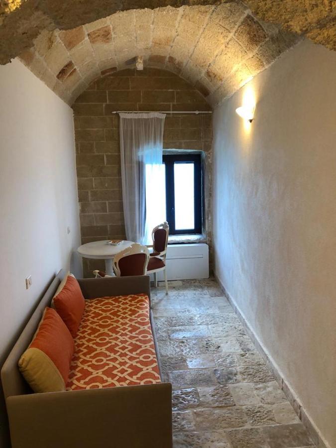 La Torretta Del Senatore Полиньяно-а-Маре Экстерьер фото